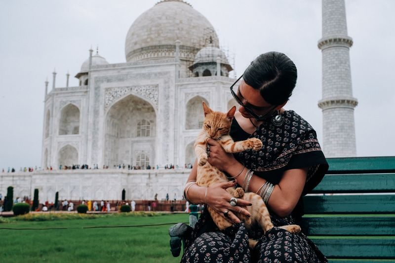 All-Inclusive Taj Mahal Private Car Tour with Multilingual Guide - Timing, pickup, and small practical details