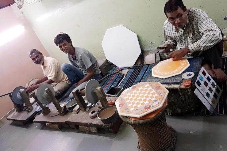 All Inclusive Taj Mahal Sunrise Private Trip by Car, Delhi - Good To Know