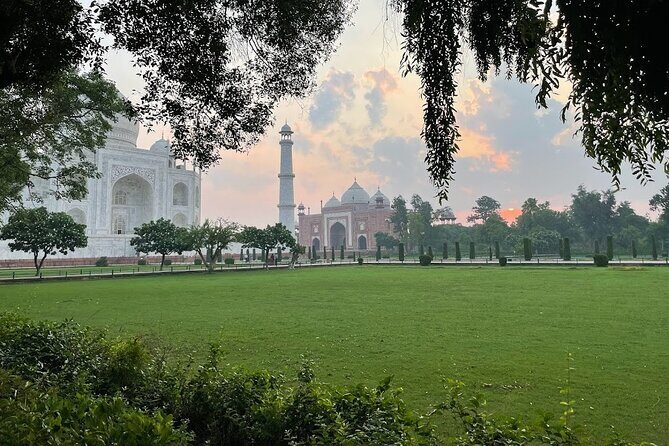 All Inclusive Taj Mahal Tour From Mumbai - What Makes This Tour Stand Out?