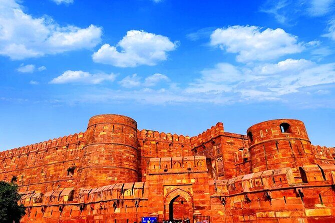 All Inclusive Taj Mahal Tour From Mumbai - What Makes This Tour Stand Out?