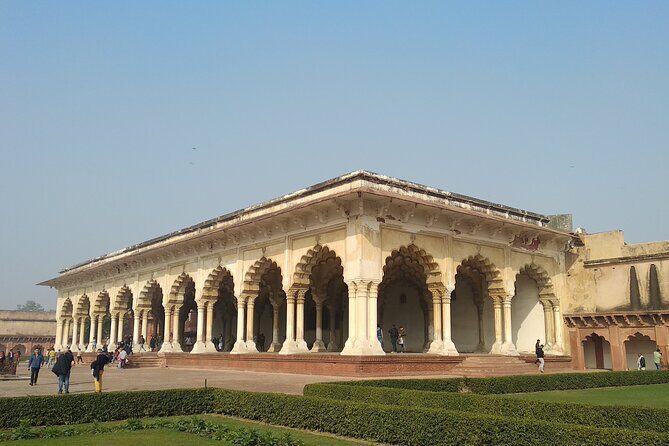 All Inclusive Taj Mahal Tour From Mumbai - The Sum Up