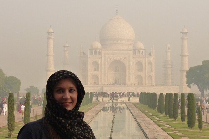 All Inclusive TajMahal Agra Fort Babytaj Day Tour by Car ex Delhi - Final Thoughts
