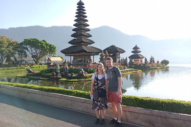 All Inclusive -Tanah Lot - Ulundanu Beratan-Jati Luwih-Waterfall - Good To Know