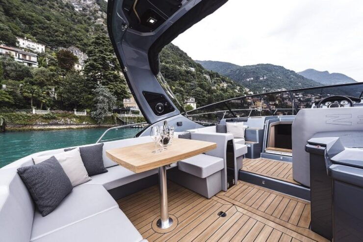 All Inclusive Taormina Bay Privare Luxurious Yacht - Pricing and Duration