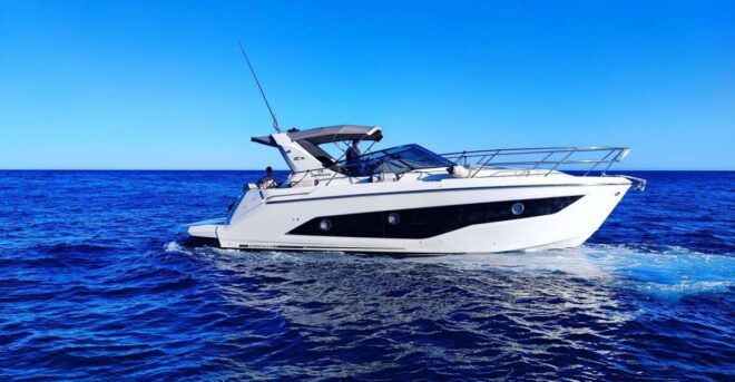 All Inclusive Taormina Bay Privare Luxurious Yacht - Inclusions and Highlights