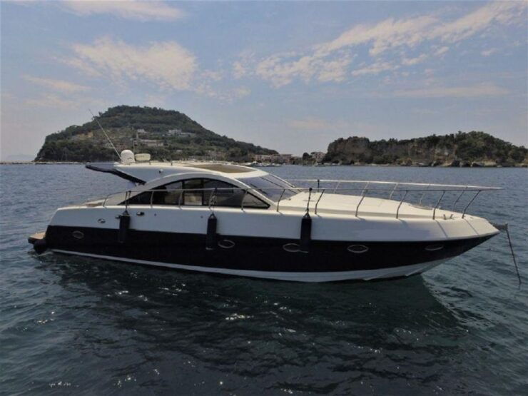 All Inclusive Taormina Bay Yacht - Experience Highlights