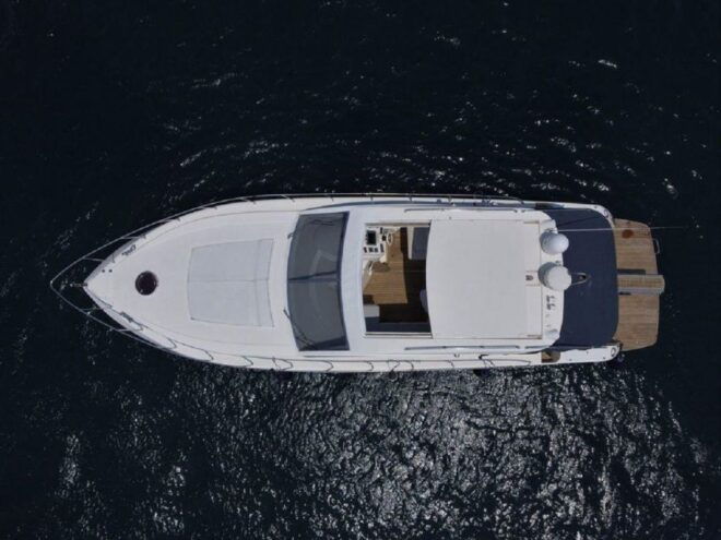 All Inclusive Taormina Bay Yacht - Booking Information