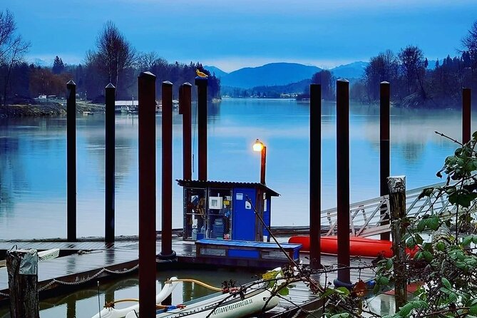All Inclusive Tasty Tour of Fort Langley Local Flavour - Questions and Terms & Conditions