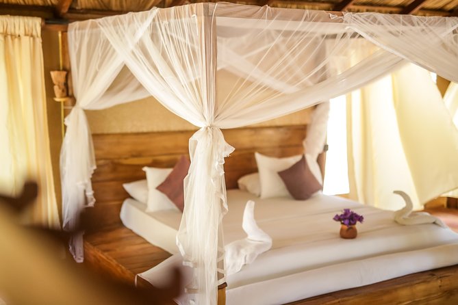 All Inclusive Tented Camping & Luxury Safari Tour in Yala - Booking and Confirmation Options