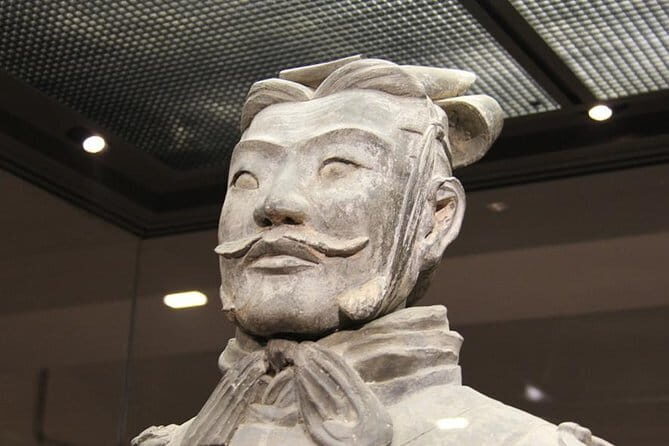 All Inclusive Terracotta Army Group Tour - The Itinerary: A Day in the Life of the Terracotta Warriors Tour