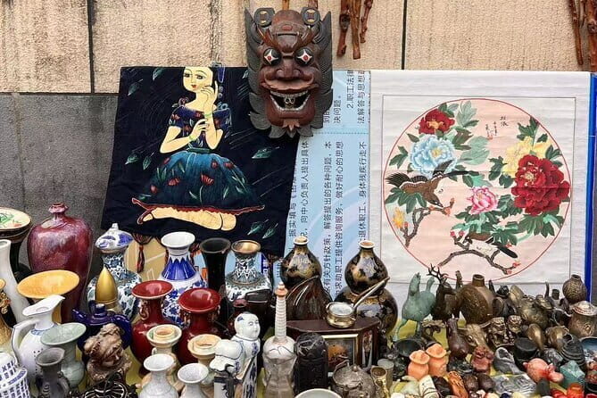 All Inclusive Terracotta Army Group Tour - How About the Value?