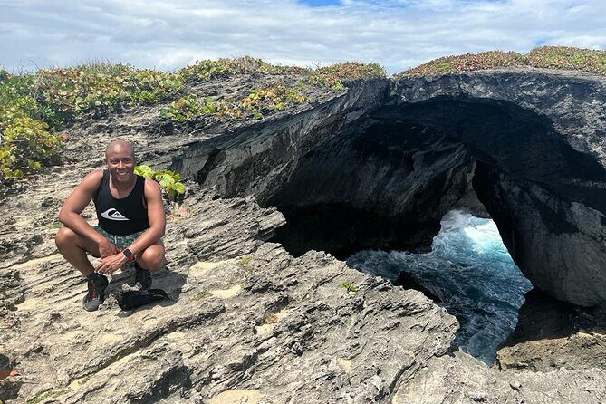 All inclusive Three in One Cave, Mountain, and Beach Tour - Good To Know