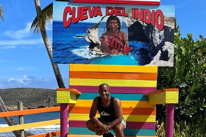 All inclusive Three in One Cave, Mountain, and Beach Tour - A Complete Overview of the Tour Experience