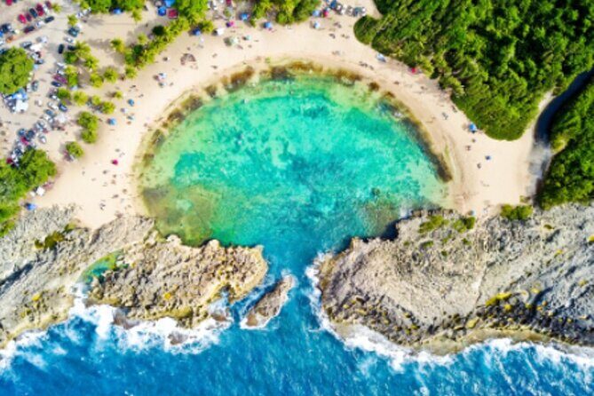 All inclusive Three in One Cave, Mountain, and Beach Tour - Final Thoughts: Who Should Book This Tour?