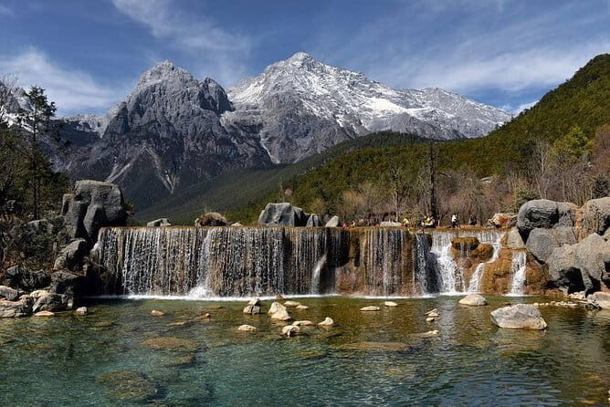 All inclusive to Lijiang Jade dragon snow Mountain baisha village from Lijiang - Final Thoughts