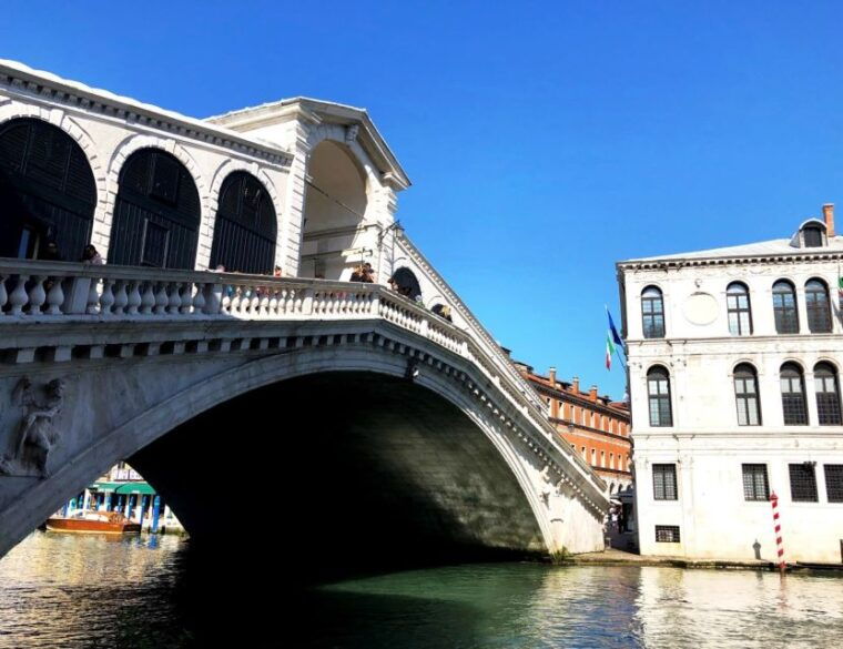 All-Inclusive Tour: Doge Palace, St Mark's Basilica & Square - FAQ