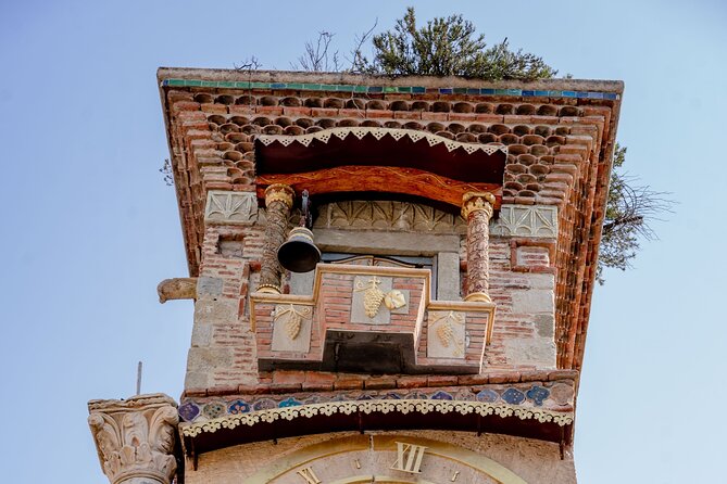 All Inclusive Tour Oldest and Modest Capitals of Georgia - Good To Know