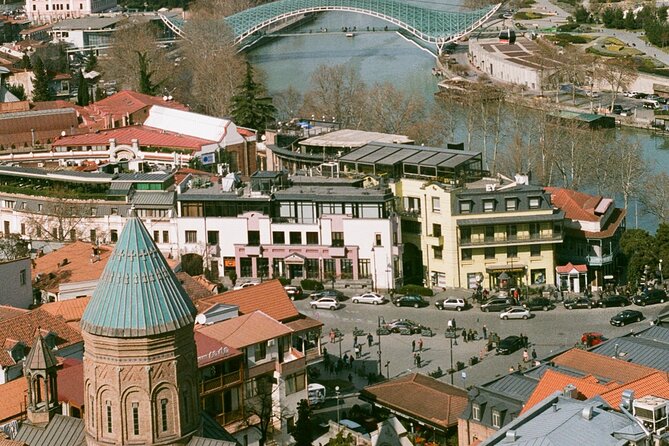 All Inclusive Tour Oldest and Modest Capitals of Georgia - Meeting and Pickup Information