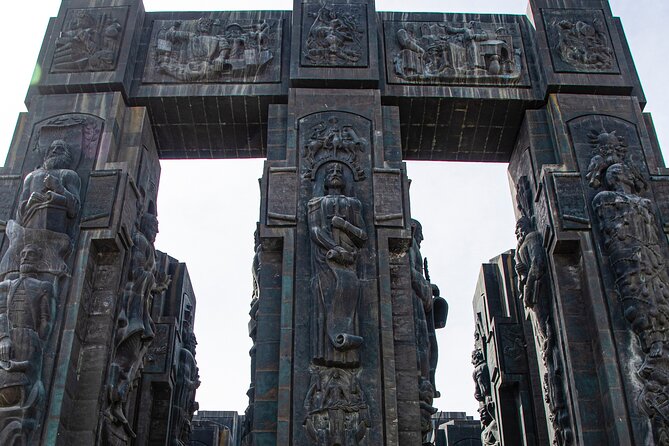 All Inclusive Tour Oldest and Modest Capitals of Georgia - Inclusions