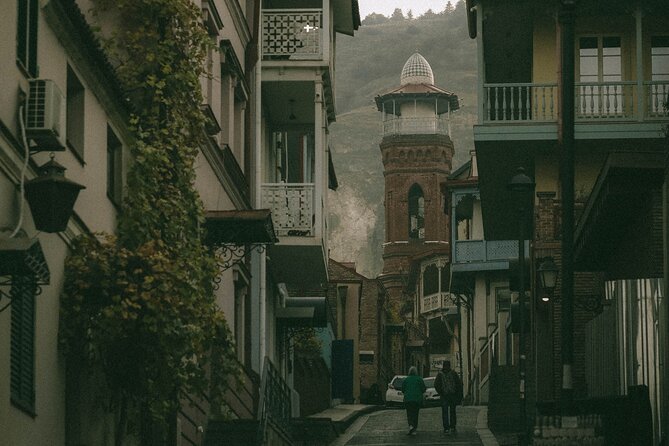 All Inclusive Tour Oldest and Modest Capitals of Georgia - Additional Information