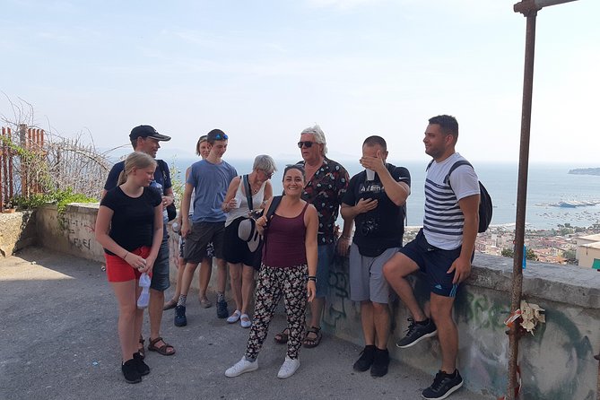 ALL INCLUSIVE Tour. Pompeii Excavations With Transfer From Naples, Guide and Ticket. - Directions