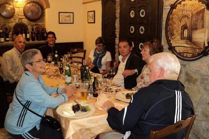 ALL INCLUSIVE Tour. Pompeii Excavations With Transfer From Naples, Guide and Ticket. - Booking and Reservations