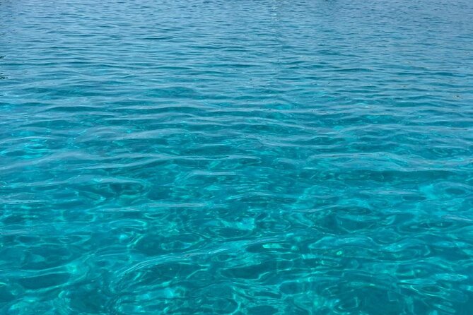 All Inclusive Tour to Delos and Rhenia Islands With S/Y Olga M - The Sum Up