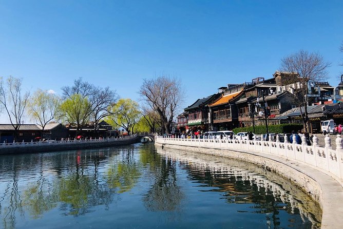 All Inclusive Tour to Forbidden City,Tiananmen Square and Hutong - Important Information for Travelers