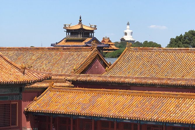 All Inclusive Tour to Forbidden City,Tiananmen Square and Hutong - Frequently Asked Questions