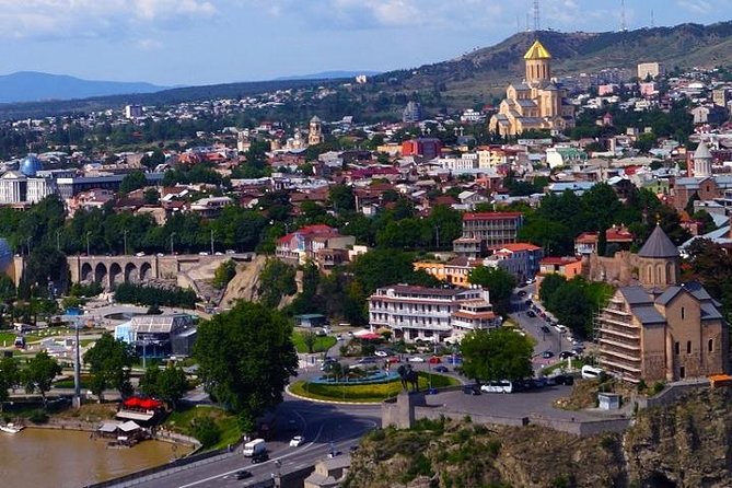 All-Inclusive.Tour to Georgia for 5 Days:Tbilisi, Kazbegi, Culinary Master-Klass - Inclusions and Services Provided