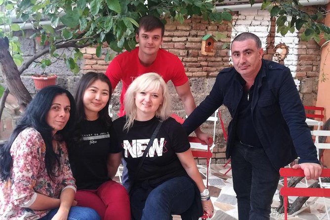 All-Inclusive.Tour to Georgia for 5 Days:Tbilisi, Kazbegi, Culinary Master-Klass - Cancellation Policy and Pricing