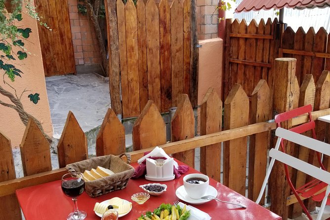 All-Inclusive.Tour to Georgia for 5 Days:Tbilisi, Kazbegi, Culinary Master-Klass - Additional Notes and Recommendations