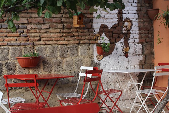 All-Inclusive.Tour to Georgia for 5 Days:Tbilisi, Kazbegi, Culinary Master-Klass - Frequently Asked Questions