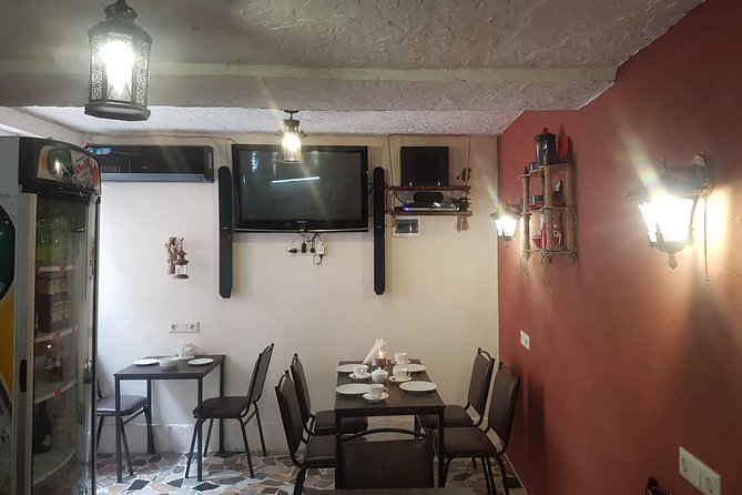 All-Inclusive.Tour to Georgia for 5 Days:Tbilisi, Kazbegi, Culinary Master-Klass - The Sum Up