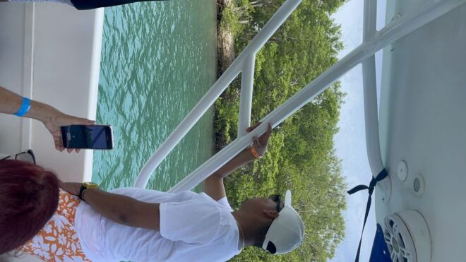 All-Inclusive Tour to the Rosario Islands and Barú - Additional Information