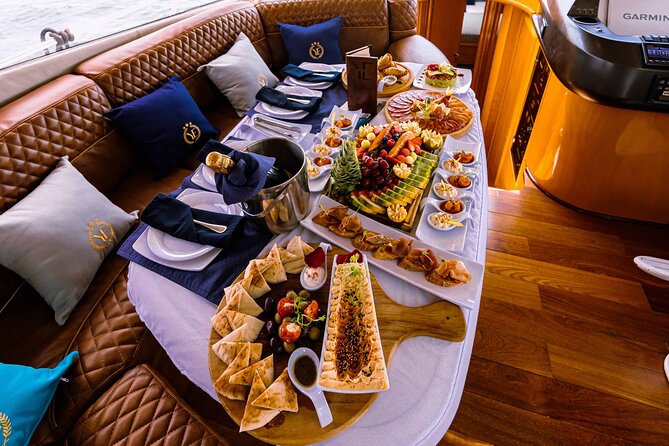 All Inclusive Tulum: 4 Hours Coast & Fun in 60 Sunseeker - Additional Information
