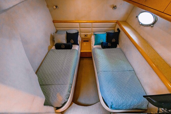 All Inclusive Tulum: 4 Hours Coast & Fun in 60 Sunseeker - Review Count and Overall Rating