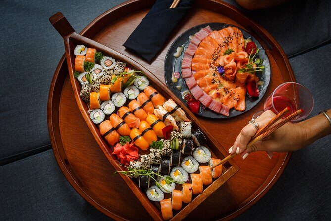 All inclusive Tulum: 4 hours Luxury Yacht 58' Azimut - The Yacht Experience: What’s Included & What’s Not