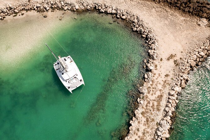 All Inclusive Tulum: 4 Hrs Private in 40 Catamaran Bali - Reviews and Ratings