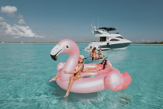 All Inclusive Tulum: Private Bachelorette Party Experience - Meeting and Pickup