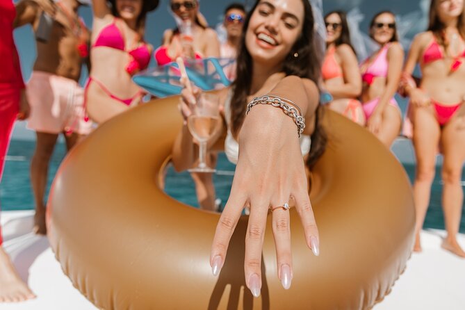 All Inclusive Tulum: Private Bachelorette Party Experience - The Sum Up