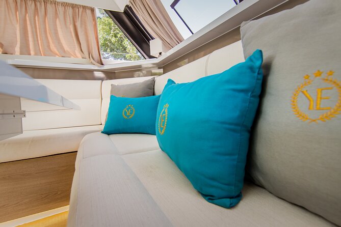 All Inclusive Tulum: Romantic Dinner in 34 Catamaran Aventura - Reviews