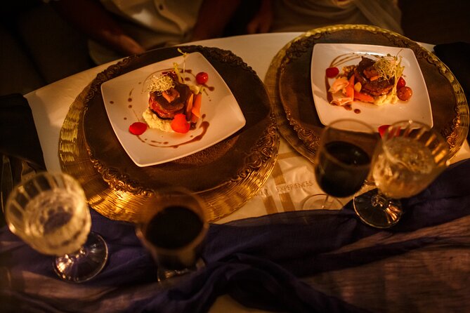 All Inclusive Tulum: Romantic Dinner in 34 Catamaran Aventura - Questions