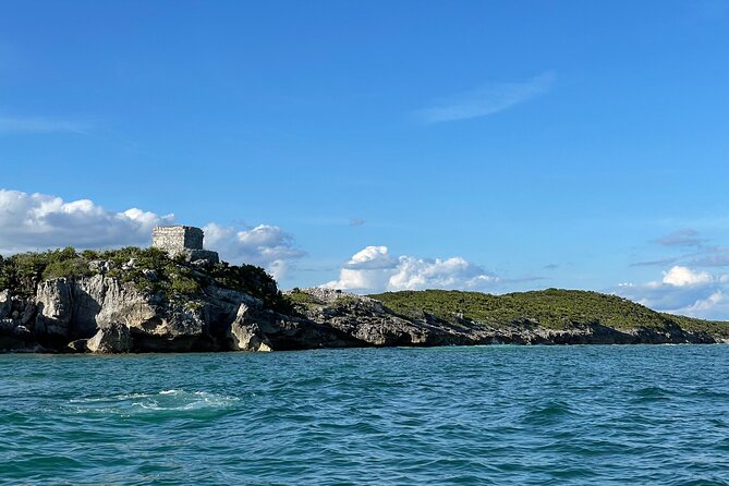All-Inclusive! Tulum Ruins, Tequila Tasting Swim in 3 Cenotes in Small Group! - Pricing and Booking Information