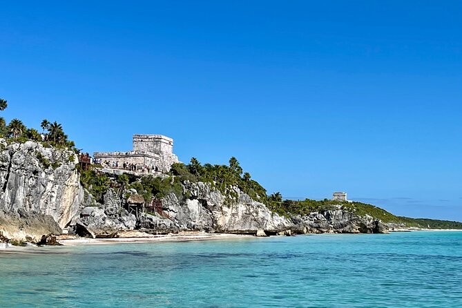 All-Inclusive! Tulum Ruins, Tequila Tasting Swim in 3 Cenotes in Small Group! - Common Questions