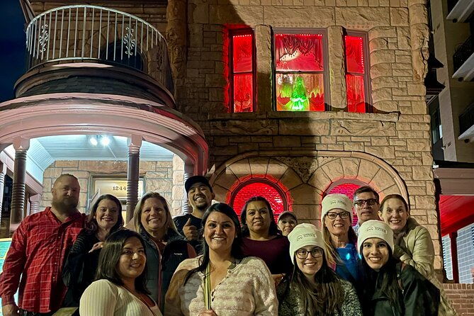 All-Inclusive Twilight Ghost Tour with a Boozy Twist - Final Thoughts: An Entertaining Mix of Ghost Stories & Drinks