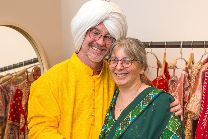 All Inclusive Twilight Nights Little India Half Day Tour - Good To Know