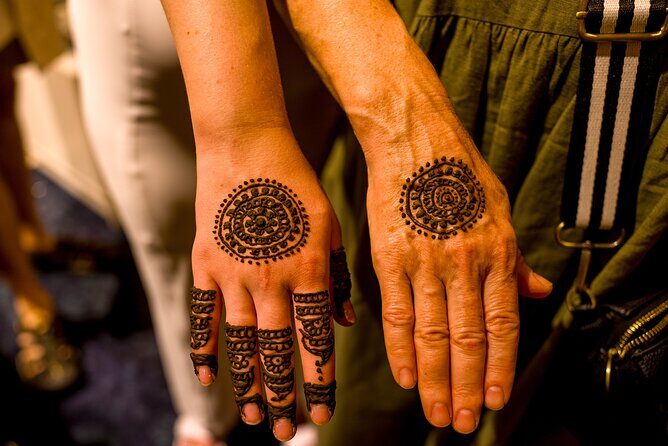 All Inclusive Twilight Nights Little India Half Day Tour - The Sum Up