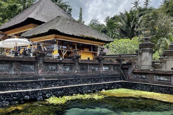 All Inclusive Ubud Cultural and Natural Highlights Tour - Good To Know