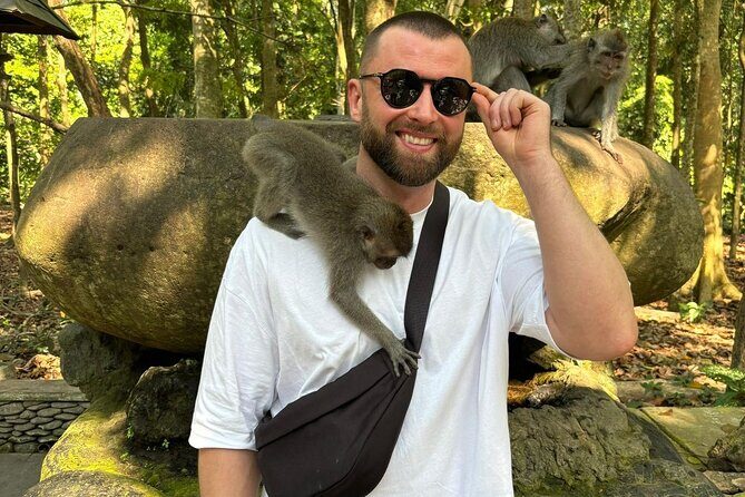 All Inclusive Ubud Cultural and Natural Highlights Tour - Final Summary